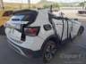 2025 VOLKSWAGEN T-CROSS 