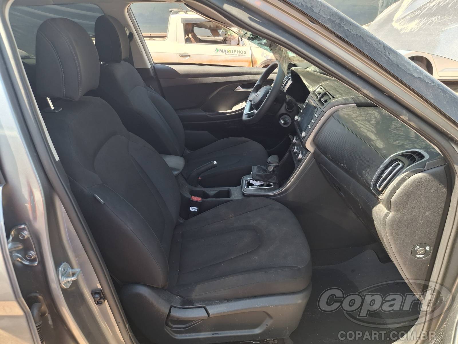 Foto 5: 2024 HYUNDAI CRETA