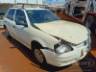 2013 VOLKSWAGEN GOL 