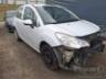 2019 CITROEN C3 