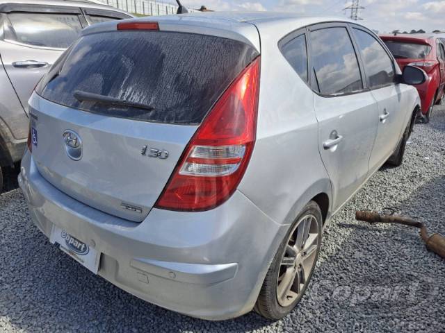 2010 HYUNDAI I30 