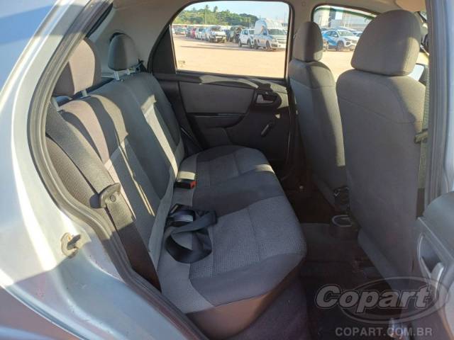 2012 CHEVROLET CELTA 
