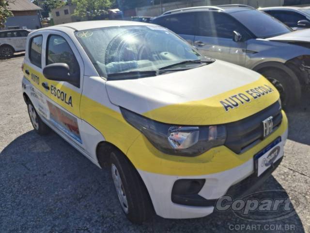 2022 FIAT MOBI 