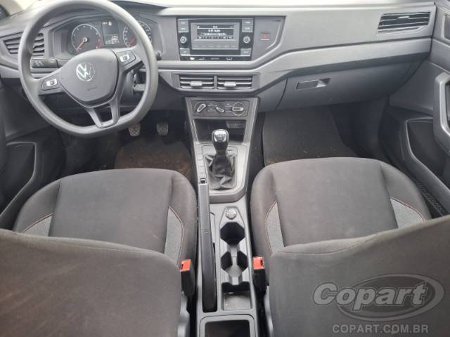 2023 VOLKSWAGEN POLO 
