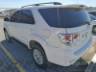 2014 TOYOTA HILUX SW4 