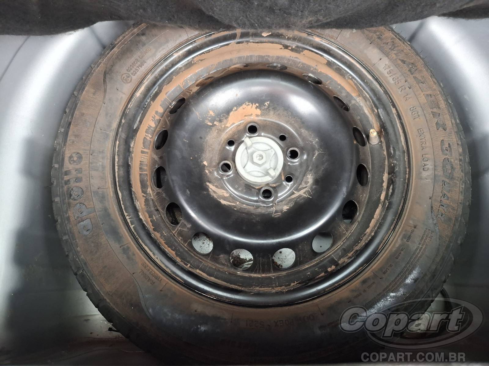 Foto 10 de 15: 2022 FIAT MOBI