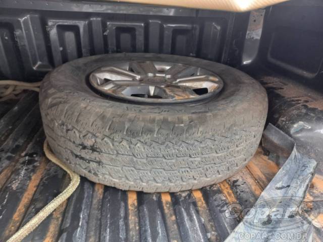 2024 FORD RANGER CD 