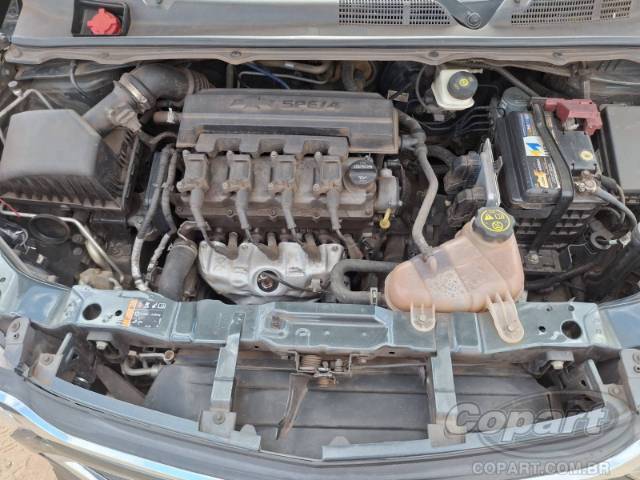 2019 CHEVROLET COBALT 