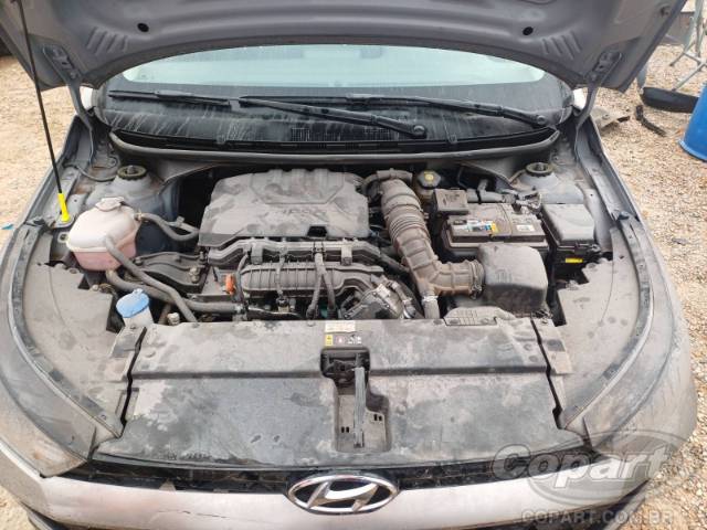 2026 HYUNDAI HB20S 