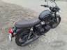 2019 TRIUMPH BONNEVILLE 