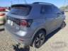 2024 VOLKSWAGEN T-CROSS 