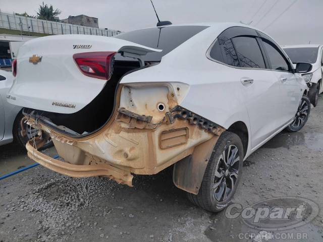 2024 CHEVROLET ONIX PLUS 