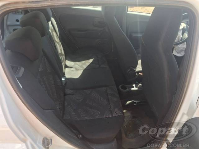 2025 FIAT MOBI 
