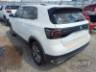 2020 VOLKSWAGEN T-CROSS 