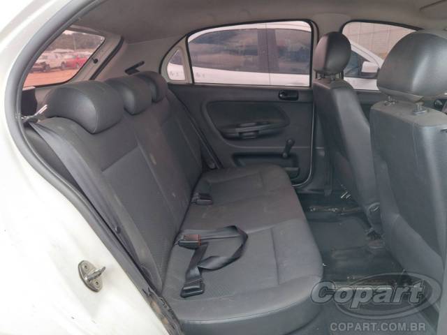 2020 VOLKSWAGEN GOL 