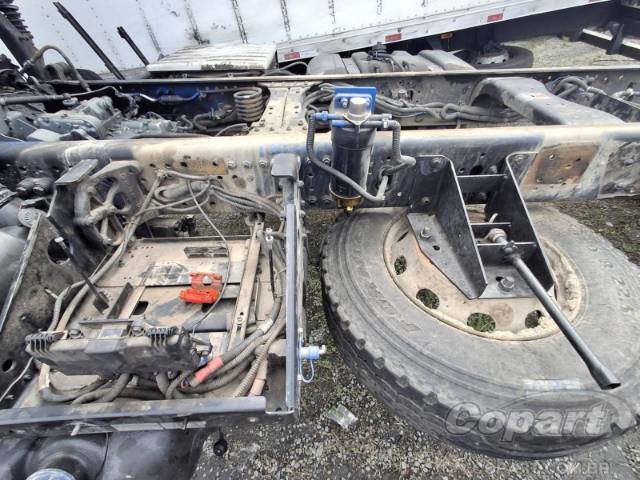 2024 VOLKSWAGEN CONSTELLATION 