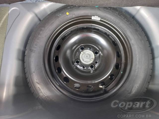 2025 FIAT MOBI 