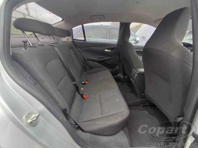 2023 CHEVROLET ONIX PLUS 