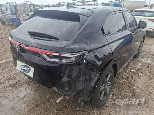 2024 HONDA HR-V 