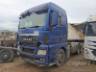 2013 MAN TGX 