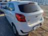 2020 FORD KA 