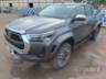 2024 TOYOTA HILUX CD 