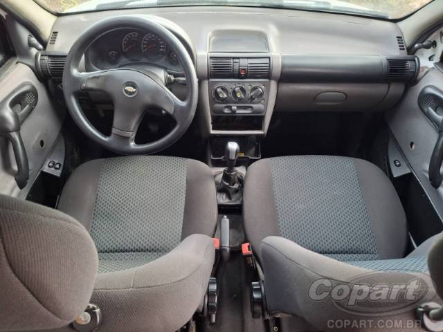 2013 CHEVROLET CLASSIC 