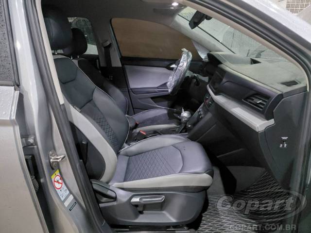 2022 VOLKSWAGEN TAOS 