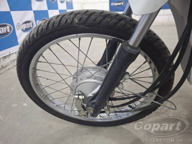 2025 HONDA POP 
