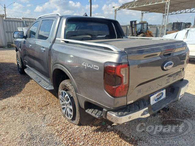 2026 FORD RANGER CD 