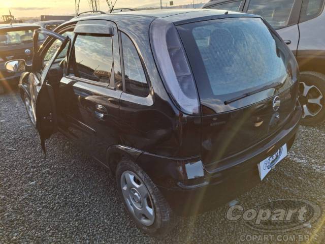 2009 CHEVROLET CORSA 