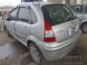 2008 CITROEN C3 
