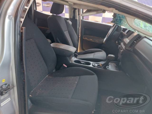 2020 FORD RANGER CD 