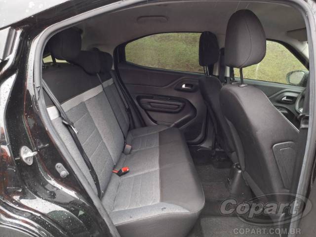2025 CITROEN BASALT 