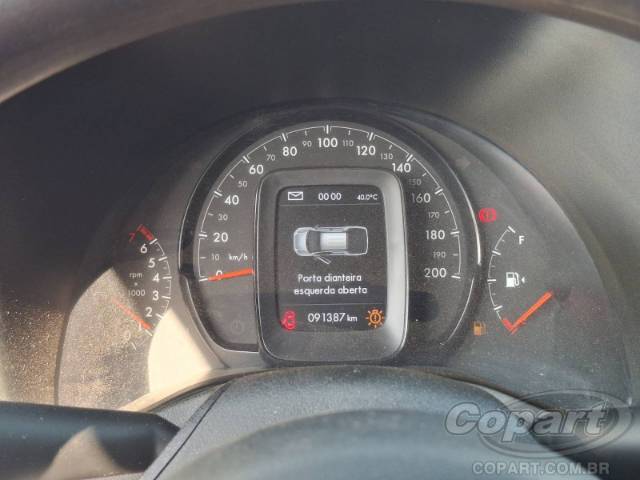 2021 FIAT STRADA CD 