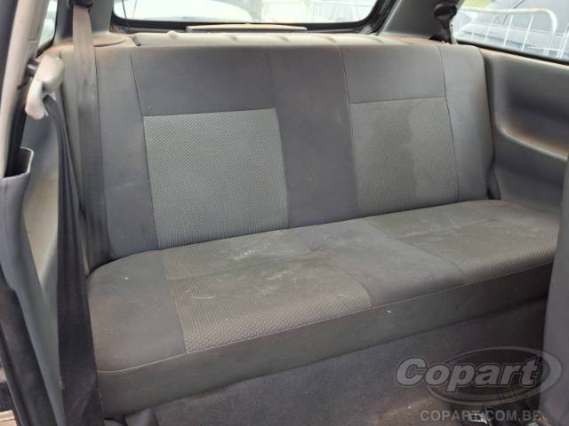 2013 VOLKSWAGEN GOL 