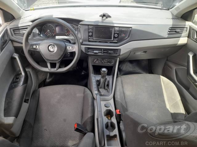 2019 VOLKSWAGEN POLO 