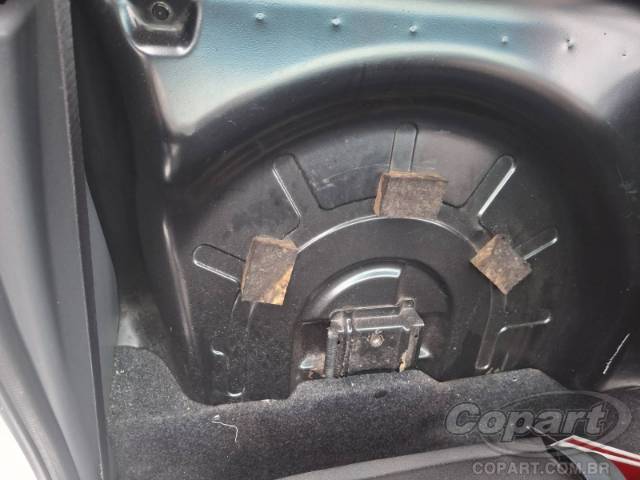 2015 FIAT FIORINO FURGAO 