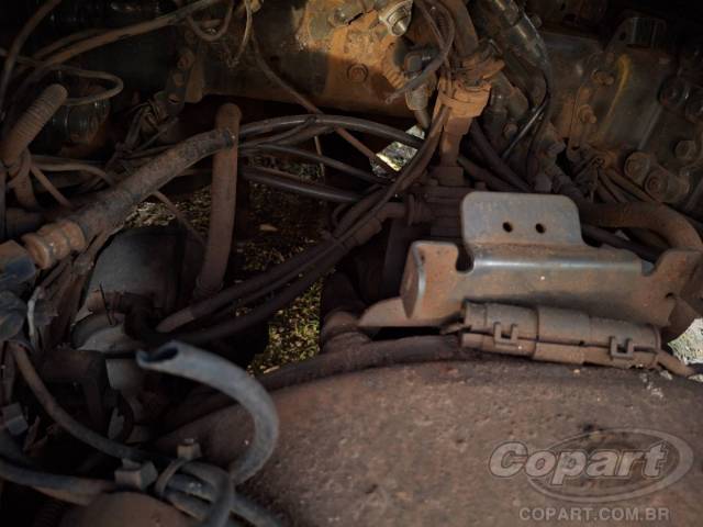 2013 SCANIA R 440 