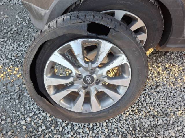 2016 HYUNDAI HB20 