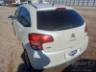 2017 CITROEN C3 