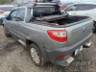 2014 FIAT STRADA CD 