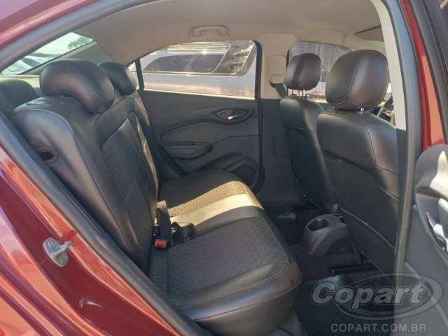 2018 CHEVROLET PRISMA 