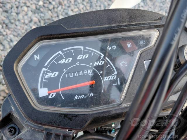 2025 HONDA POP 