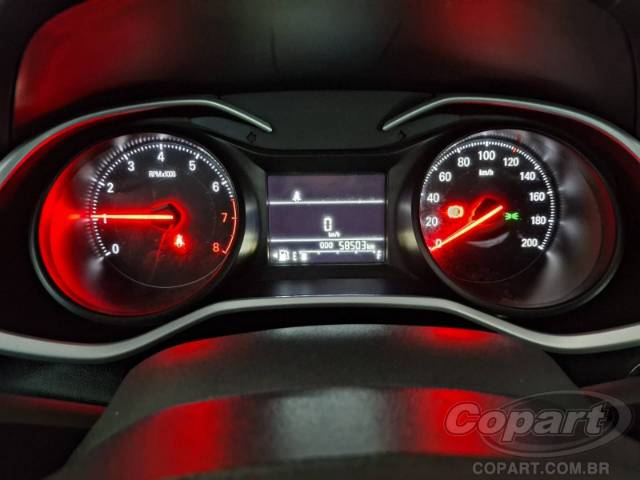 2024 CHEVROLET ONIX 