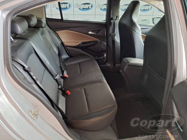 2021 CHEVROLET ONIX PLUS 