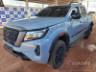 2025 NISSAN FRONTIER CD 