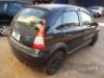 2007 CITROEN C3 