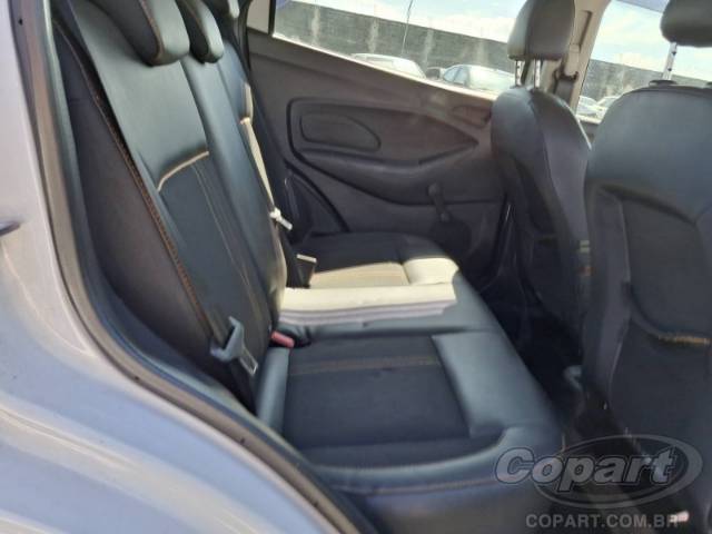 2018 FORD KA 