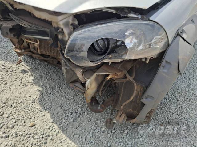 2018 FIAT STRADA CD 